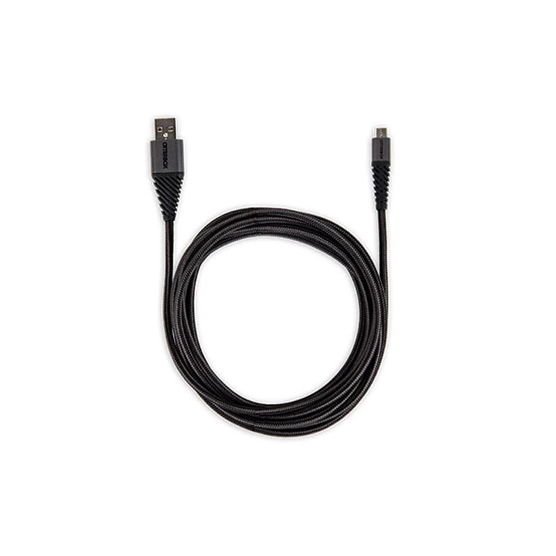 OtterBox Micro USB Schnellladekabel 3 Meter