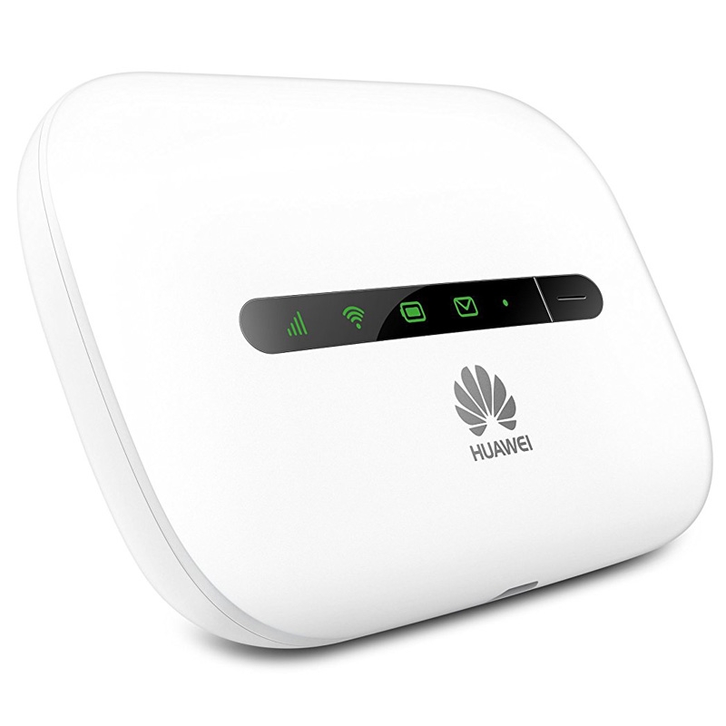 Huawei E5330 Mobiler Hotspot