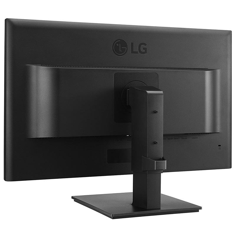 LG 24BK550Y-B 60,45cm 24Zoll TFT-LCD Monitor