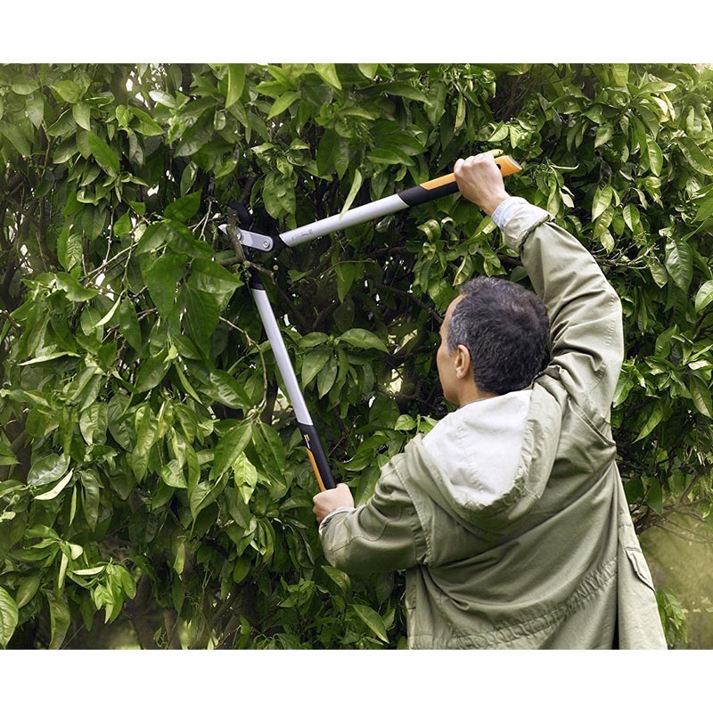 Fiskars PowerGear LX98-L Astschere