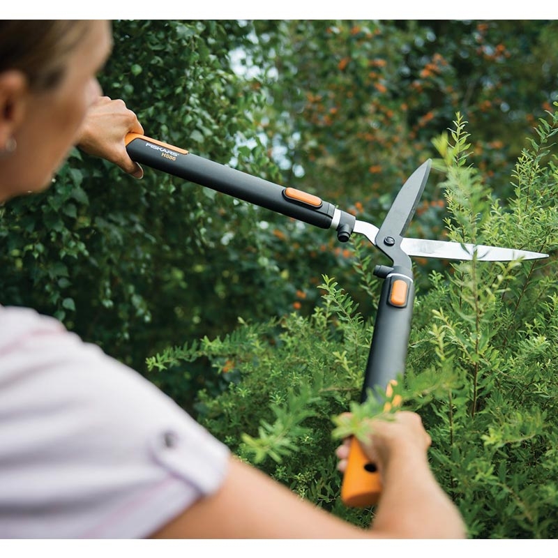 Fiskars SmartFit HS86 Heckenschere