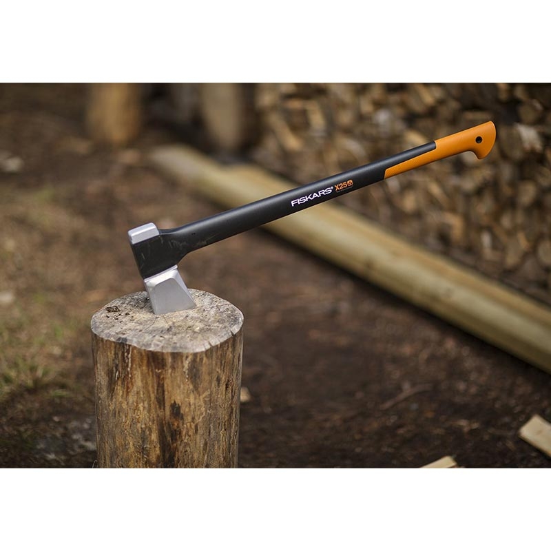 Fiskars X25-XL  Spaltaxt