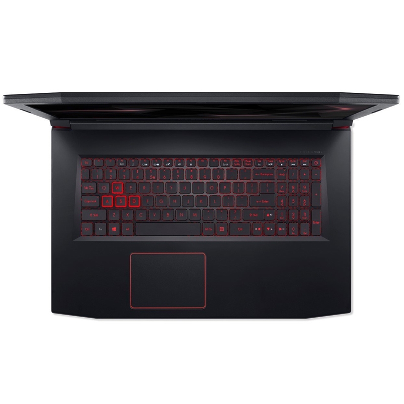 Acer Predator Helios 300 PH317-51-78H7 17,3 Zoll Gaming Notebook