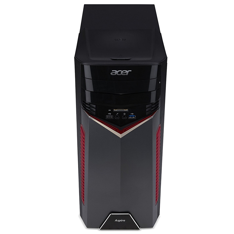 Acer Aspire GX-781 Gaming Desktop PC