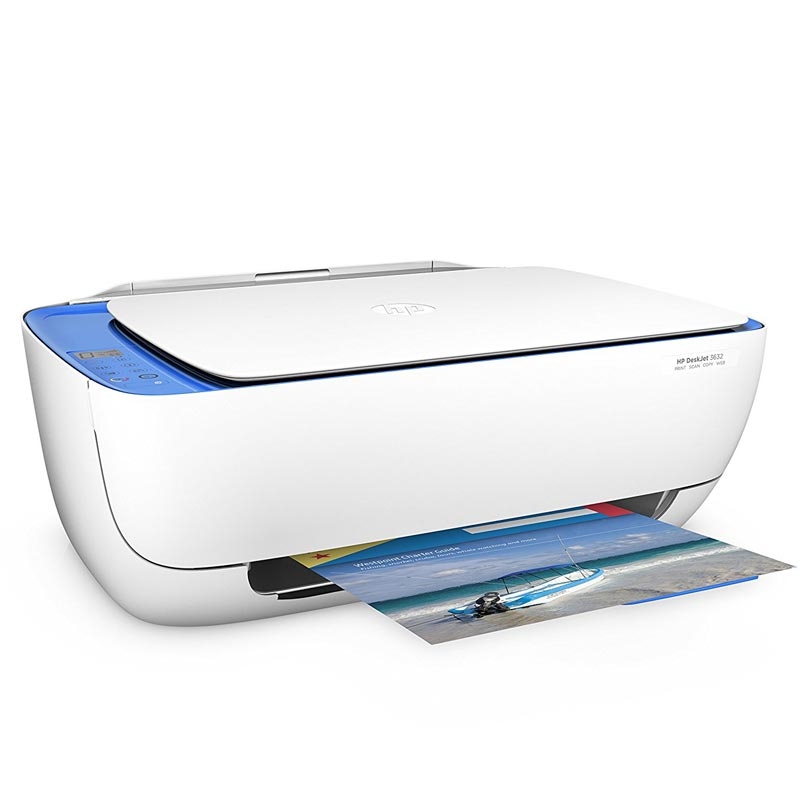 HP DeskJet 3632 AiO Tintenstrahldrucker