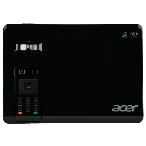 ACER X1263 DLP Projektor
