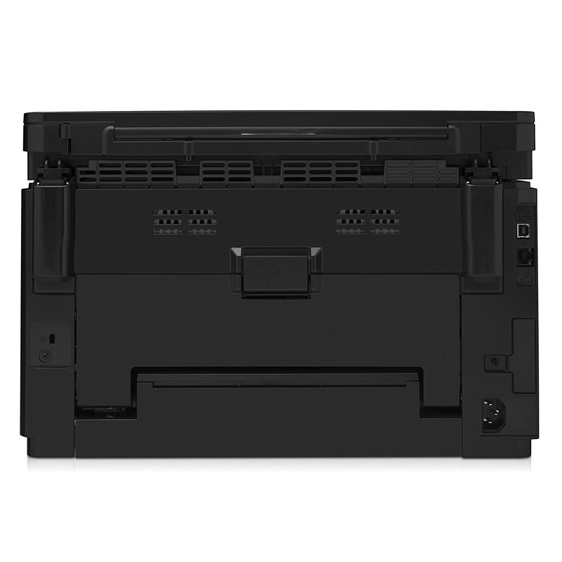 HP M176n LaserJet Pro Laser-Multifuntkionsdrucker