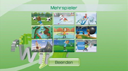 Nintendo Wii Fit Plus inkl. Balance Board