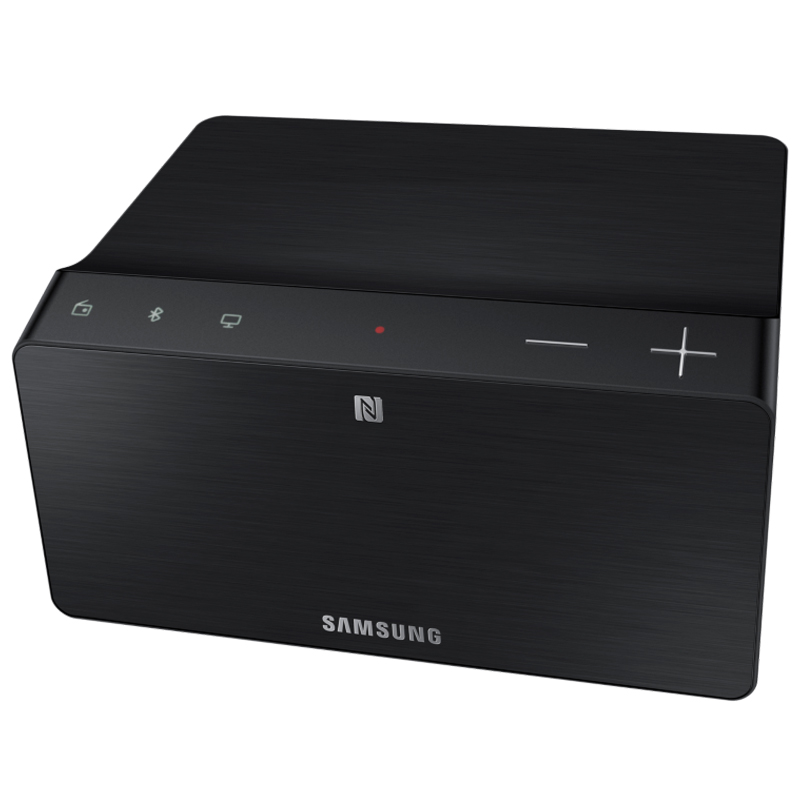 Samsung WAM270/EN Link Mate Multiroom-Erweiterungsmodul (Premium-Modell)