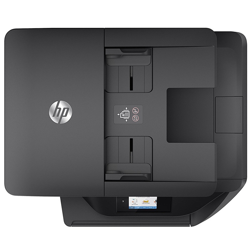 HP OfficeJet Pro 6960 Multifunktionsdrucker