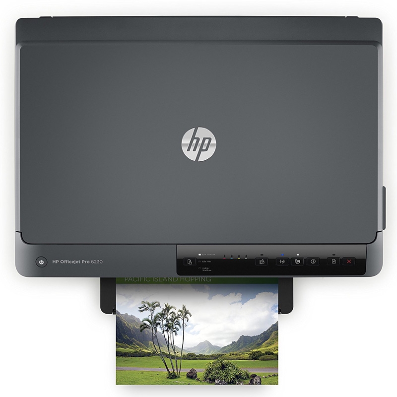 HP Officejet Pro 6230 eTintenstrahldrucker