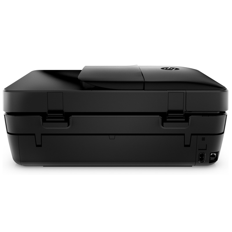 HP OfficeJet 4655 Multifunktionsdrucker