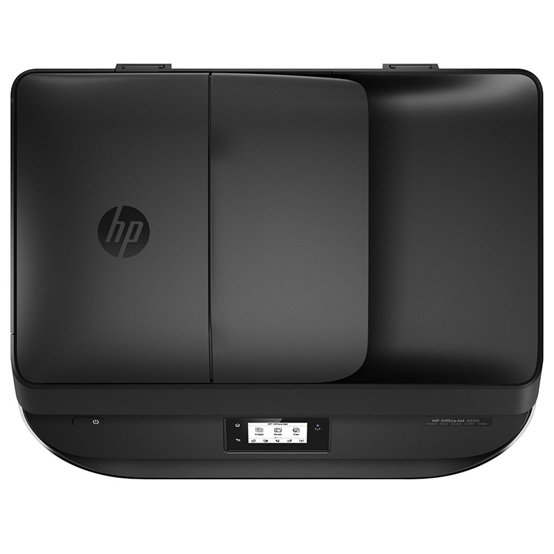 HP OfficeJet 4650 Multifunktionsdrucker