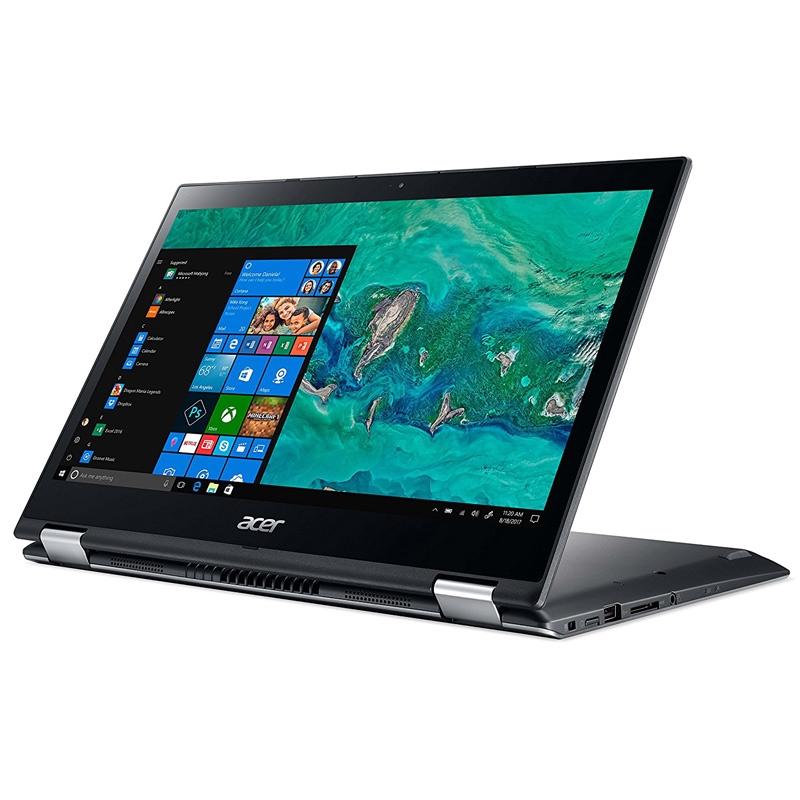 Acer Spin 3 SP314-51-35X0 35,56cm (14 Zoll) Notebook