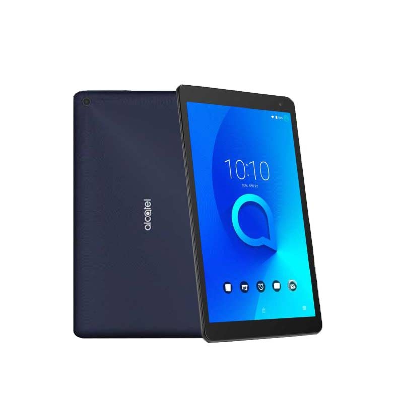 Alcatel 1T 10,1 Zoll Tablet-PC bluish black