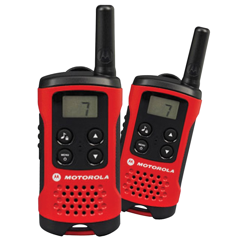 Motorola TLKR T40 PMR Funkgerät