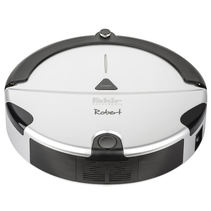 Fakir Saugroboter Robert