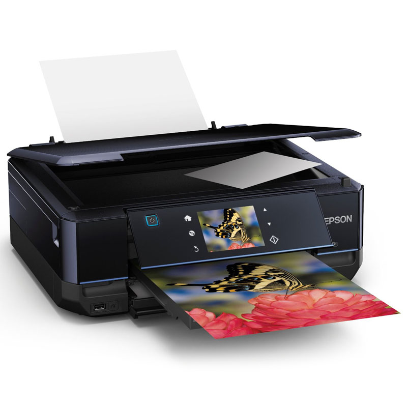 Epson Expression Premium XP-710 schwarz