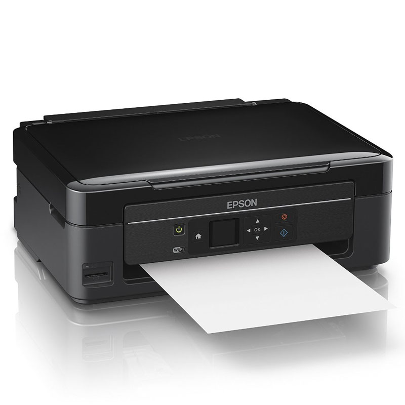 Epson Expression Home XP-322 Multifunktionsgerät