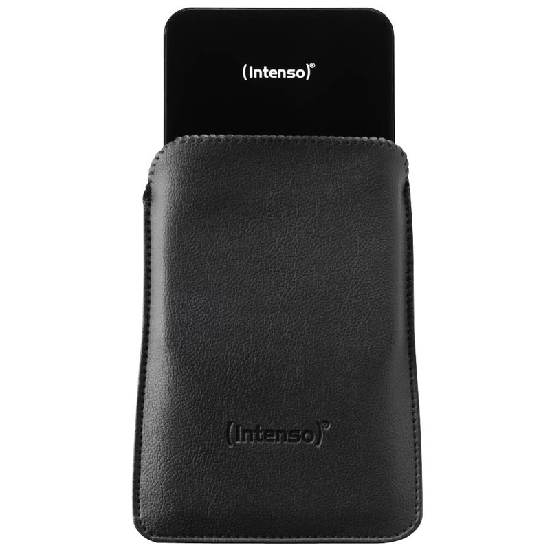 Intenso MEMORY DRIVE 2,5Zoll 1TB externe Festplatte