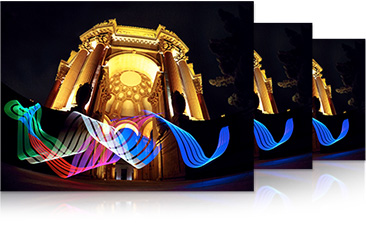 GoPro HERO4 Black Adventure (DE) Action-Cam