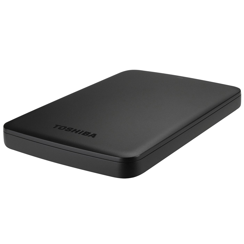 Toshiba CANVIO BASICS 2TB 2,5