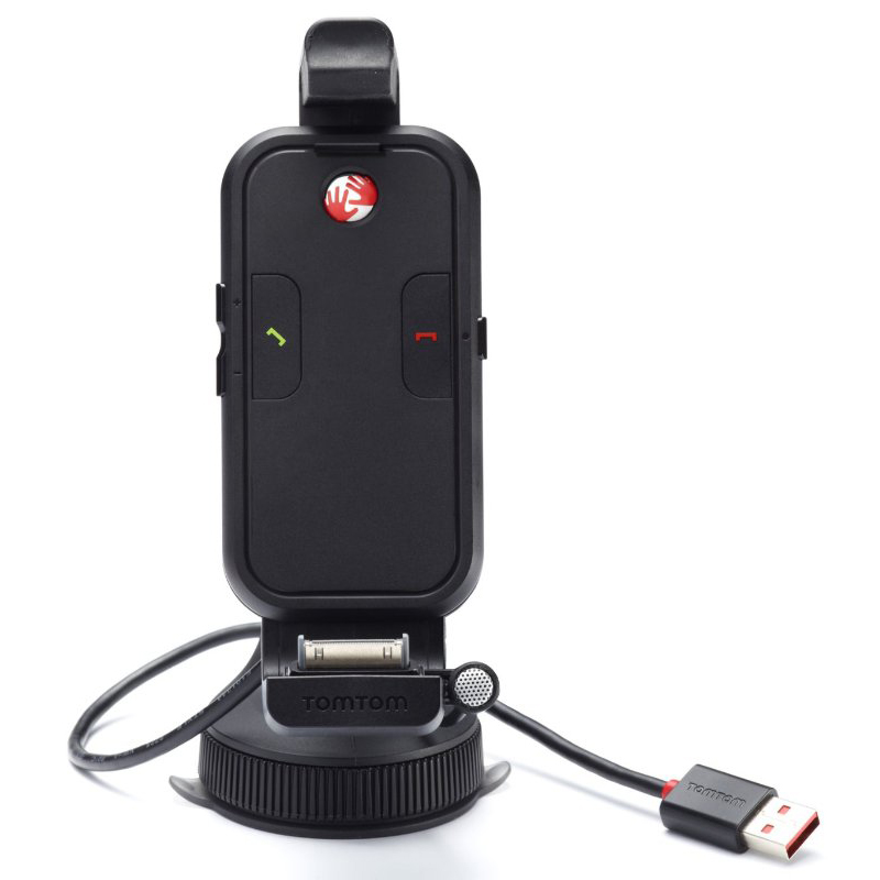 TomTom Hands Free Car Kit for iPhone