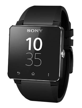 Sony Xperia Smart Watch 2