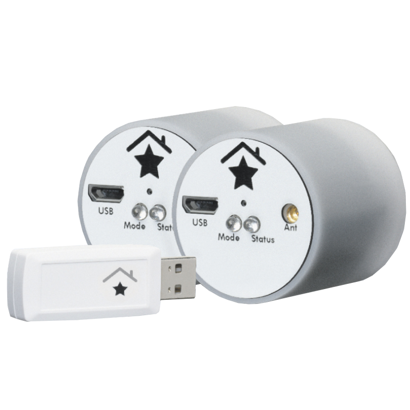 RWE SmartHome Power Control solar