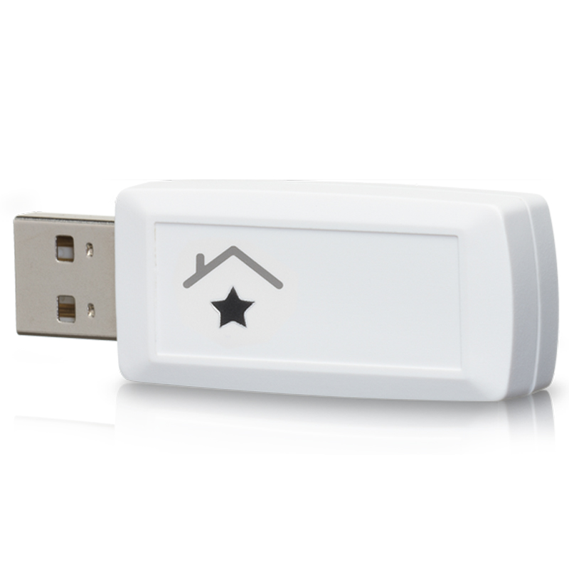 RWE SmartHome Power Control Empfangseinhei