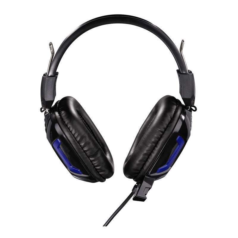 URage SoundZ Essential Gaming-Headset schwarz