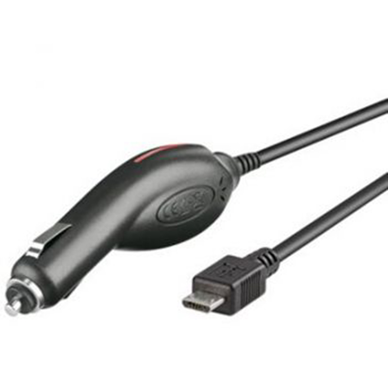 Universal Micro-USB KFZ-Ladekabel