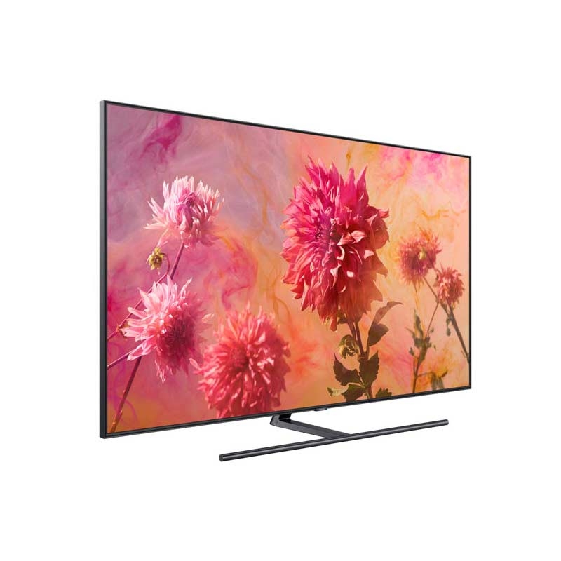 Samsung GQ65Q9FNGTXZG 163 cm (65 Zoll) 4K-QLED-TV (Premium-Modell)
