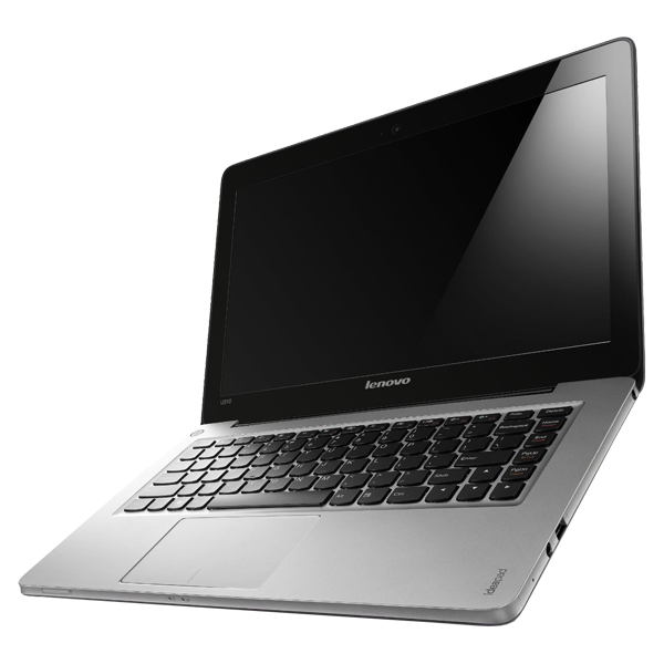 LENOVO Ideapad U310 Touch 13 Zoll Notebook