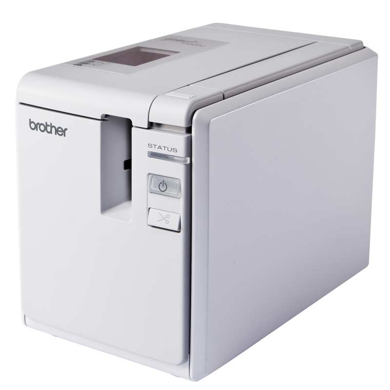 Brother P-touch 9700PC Beschriftungsgerät