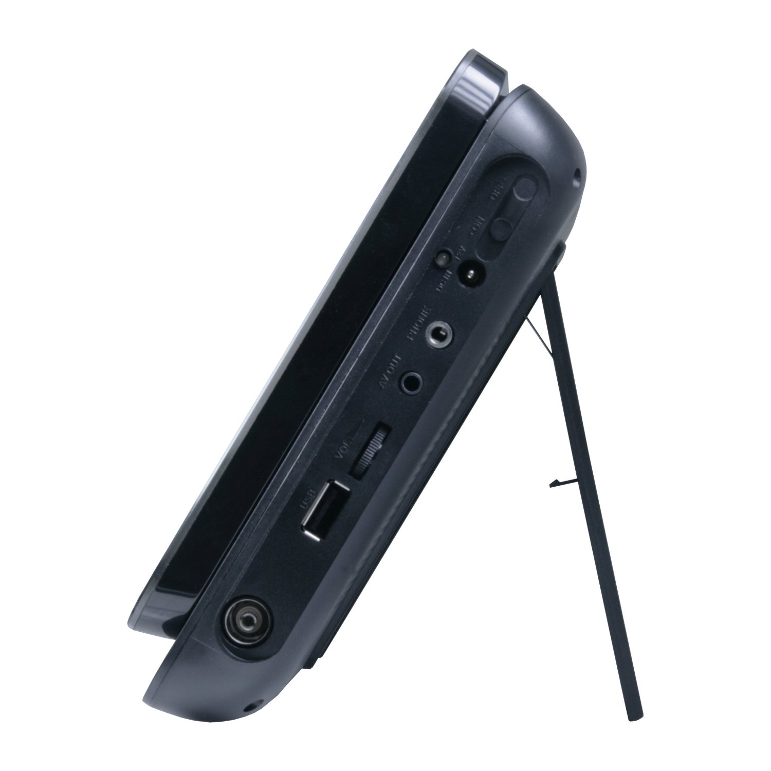 ODYS TWIN Portable DVD-Player B-Ware