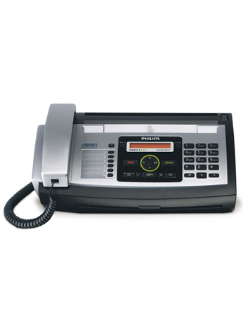 Philips Magic 5 Eco Voice DECT Faxgerät