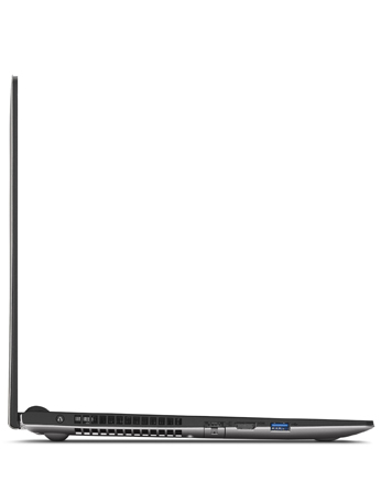 Ideapad U310 Ultrabook (8) Graphit-Grau