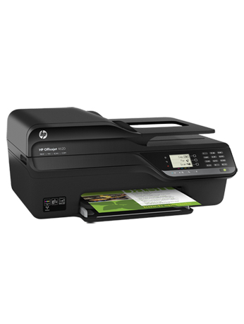 HP Officejet 4622 (OVP besch) All in One Drucker