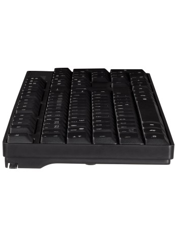 Hama Set Funk-Tastatur-Maus RF 2200