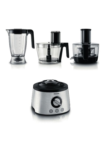 HR7778/00 Küchenmaschine