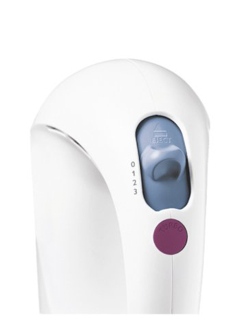 Philips HR 1560/40 Weiss Handmixer