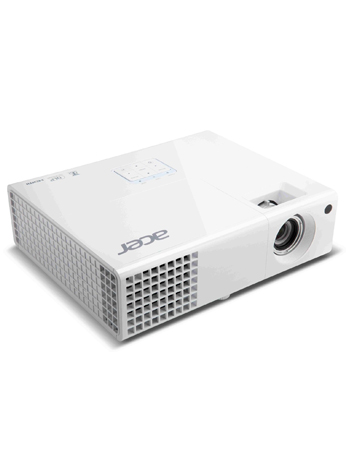 Acer P1341W DLP Projektor