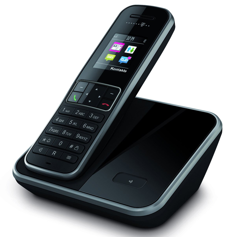 Telekom Sinus 406 graphit