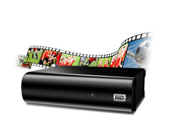 Western Digital 1TB My Book ext. Festplatte