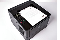 Brother HL-5470DW A4 monochrom USB Laserdrucker