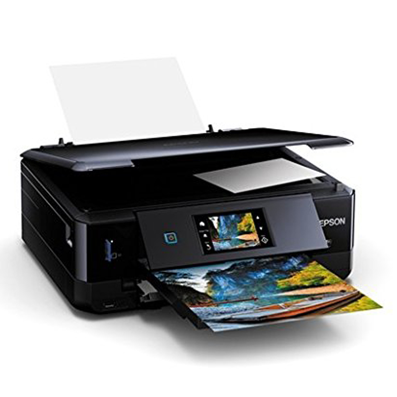 Epson Expression Photo XP-760 Multifunktionsdrucker