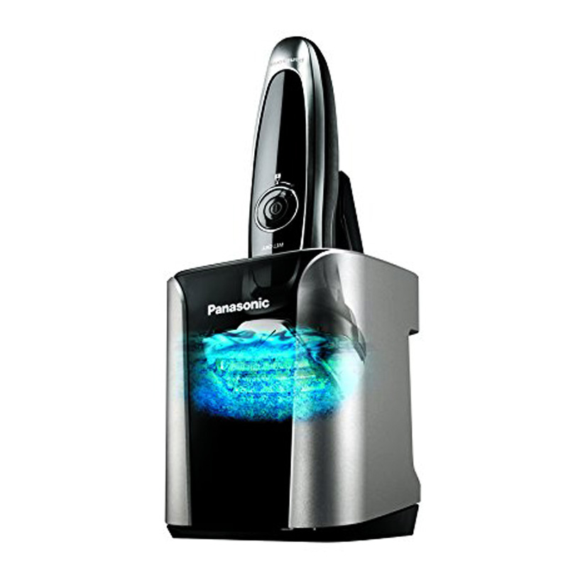 Panasonic ES-LV95 Nass/Trockenrasierer schwarz