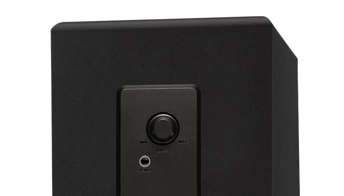 Logitech Z213 Lautspechersystem für PC schwarz