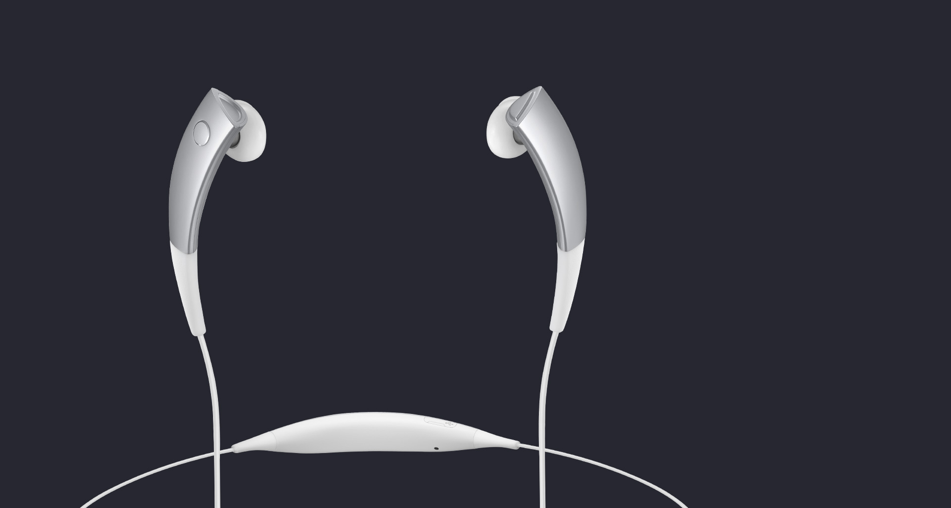 Samsung Gear Circle SM-R130 schwarz